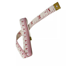 MASSBAND MASS KÖRPER TAILLE GEWICHT HÖHE KLEID STOFF NÄHEN SCHNEIDER ZOLLSTOCK Height Measure price