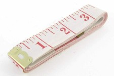 Körper Taille Gewicht Höhe Maßband Kleidung Schneiderei Stoff Nähen Lineal Height Measure price
