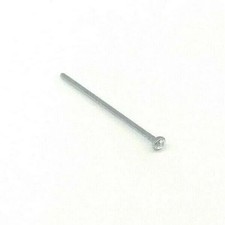 Neuer Nasenstecker Kristall Chirurgenstahl Nose Stud price