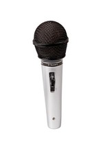 Dynamisches Mikrofon Set für Karaoke und Gesang mit 2m Kabel + Adapter DJ Mikro DJ Set price