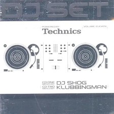 Various - Technics DJ Set Vol.11 DJ Set price