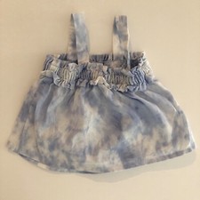 ZARA Baby Bluse Gr. 86 (12-18M), wie neu Baby-Bluse price