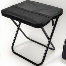 C Hello Cloud klappbarer Campingstuhl Hocker tragbar, 7075 Aluminium (UVP 22£!) Folding Chair price