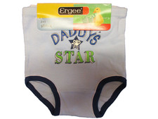 Babyslips Gr.98-104    2-er-Pack   100% Baumwolle  Ergee Baby-Slips price