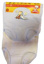Babyslips Gr.98/104   2-er-Pack  100% Baumwolle Snoopy Baby-Slips price