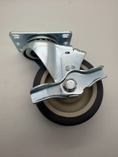 Prochem Steempro Rollenrad vorne mit Schloss Teppichreiniger 95 mm EO03518 Teppichreinigungsmaschinen price
