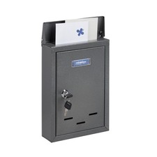 Briefkasten Postkasten Letterbox Postfach Mailbox Kummerkasten Postbriefkasten Mailbox price