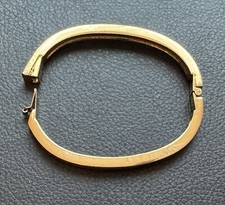 Original Swarovski Armband, vergoldet, Größe M Swarovski Bracelet price