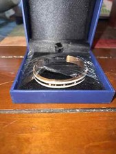 CDE Armreif, Bracelet, Rosegold, Swarovski, Damen, Mädchen Geschenk Swarovski Bracelet price