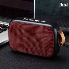 Outdoor Tragbarer Wireless Bass Mini Bluetooth Lautsprecher Radio Speaker Soundbox Docking Speaker price