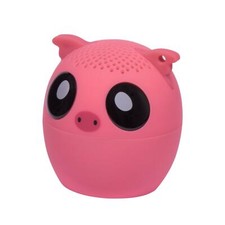 Daumen hoch Pippa das Schwein tragbarer Lautsprecher Tier Mini Bluetooth drahtlos Reisen Docking Speaker price