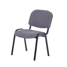 Konferenz Stapelstuhl grau Büro-Chair price