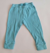 St.Bernard Jungen Jerseyhose Leggings Blau Gr. 80 (6-12M) Jungen-Jersey price