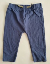 St.Bernard Jungen Jerseyhose Blau Gr. 62/68 (3-6M) Jungen-Jersey price