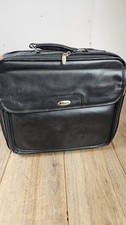 Targus Laptoptasche Notebooktasche Aktentasche Herren/Damen schwarz neuwertig (s01) Damen-Briefcase price