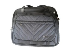 VANKEAN Damen Roll Laptoptasche 15,6" Aktentasche mit Rollen Damen-Briefcase price