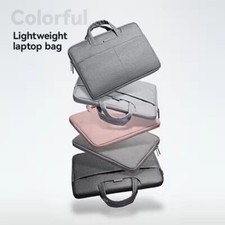 MARK RYDEN laptop bags men women thickened game book briefcase protective sleeve Damen-Briefcase price