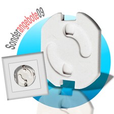 3x 9x 18x 27x Kindersicherung Schuko Steckdosen Kinderschutz Steckdosensicherung Outlet Safety Lock price