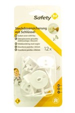 Safety 1st Kinder Zimmer  Sicherung Steckdosensicherung Strom Schutz Finger Outlet Safety Lock price