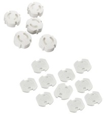 Kindersicherung Kinderschutz Steckdose Steckdosenschutz Steckdosensicherung 5-10 Outlet Safety Lock price