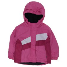 Lupilu, Winterjacke, Mädchen, Größe: 98/104, Pink/Weiß, Polyester #WVW Mädchen-Jacke price