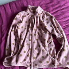 Fließjacke Mädchen Mädchen-Jacke price