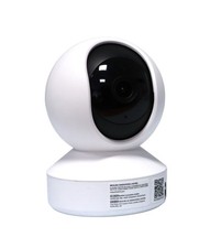 Reolink E1 2K WLAN IP Überwachungskamera 360° PTZ Innen Baby Monitor Baby-Monitor price