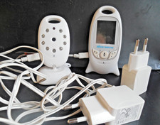 Video Baby Monitor Babyphone mit Kamera  Wie neu Baby-Monitor price