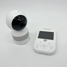 LeapFrog LF2513 Babyphone mit Kamera, Schwenk- und Neige Video Baby Monitor, 2.8 Baby-Monitor price