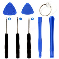 Neu Universal Handy Öffnung Werkzeug Kit Mini Schraubendreher iPhone Reparatur Set Mobile Phone Repair Kit price