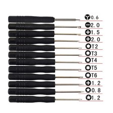 Handy Reparatur Öffnungswerkzeug Set Schraubendreher Set für iPhone iPad Samsung Mobile Phone Repair Kit price