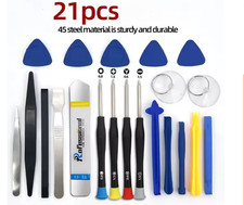 21 in 1 Handy Reparatur Spudger Werkzeuge Kit Hebeln Öffnen Werkzeug Schraubendreher Set Mobile Phone Repair Kit price