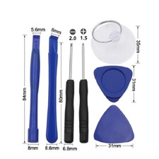 Handy Werkzeug Set Reparatur Spudger Hebeln Öffnen Schraubendreher für iPhone Samsung Mobile Phone Repair Kit price