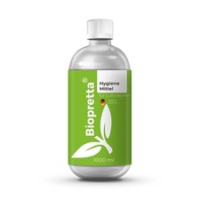 Hygienemittel für Luftwäscher Luftreiniger Luftbefeuchter 1000ml Luftreiniger - Luftbefeuchter price