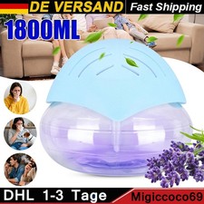 Luftreiniger Raumluftreiniger Luftbefeuchter Airfresher Air Purifier bis 100 m² Luftreiniger - Luftbefeuchter price