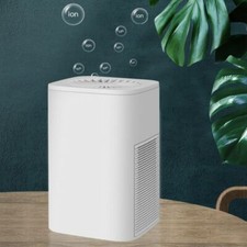 Home Luftreiniger für große Zimmer medizinische Qualität Luftreiniger Rauch Luftreiniger - Luftbefeuchter price