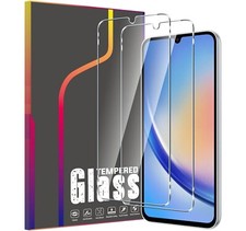 Hartglas Displayschutzfolie für Samsung A34 A54 A14 A13 A24 A53 A33 A52S A32 Mobile Phone Screen Protector price