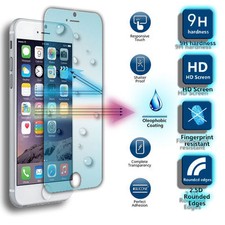 HARTGLAS FOLIE DISPLAYSCHUTZFOLIE FÜR APPLE IPHONE IPAD SAMSUNG HANDY Mobile Phone Screen Protector price