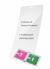 Handy Displayschutzfolie für iPhone 5,6,7,X & Samsung s6,s7,s8 ...mit Wisch Mobile Phone Screen Protector price