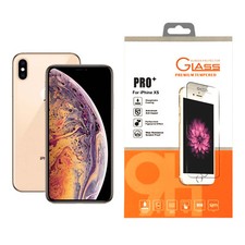 Für Apple iPhone XS Hartglas Handy Displayschutzfolie Mobile Phone Screen Protector price