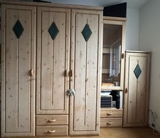 Jugendzimmer Komplettset Youth Zimmer-Set price