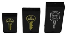 Magnetischer Schlüsselkasten Schlüsselhalter schwarz Magnetbox für Autos Wohnwagen Boote Key Box price
