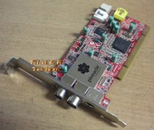 Pinnacle AnyTV 51019082 1.7 Analog DVB-T TV Karte Tuner TV Card* tk08 TV Tuner Card price
