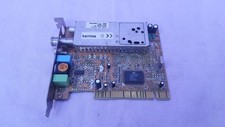 Philips 7030905001 Multimedia TV Tuner Card PCI Capture Board FM1216/PH TDA9821 TV Tuner Card price