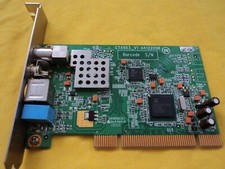 Medion TV DVB-T Combo Card CTX953 TV Tuner Card TV Tuner Card price