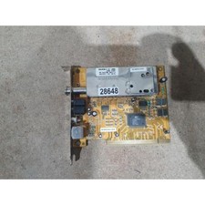 LG PMC 878TV Video Capture & TV Tuner Card S-Video, Composite PCI für Computer TV Tuner Card price