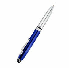 3 in 1 Stift Taschenlampe LED Blitzlicht & Touchscreen Stylus Multifunktionsstifte Geschenk Multi-Function Stift price