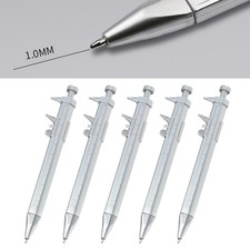 Multifunktionales Stift-Set 5-teilig Gel Tinte und Messschieber für Schule und Multi-Function Stift price