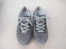Klepper Herren Classic Wanderschuhe Gr. 41 Braun Leder Herren-Classic Schuhe price
