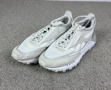 Reebok Herren Classic Legacy FY7379 Sneaker Schuhe Damen Gr. 38,5 weiß Herren-Classic Schuhe price